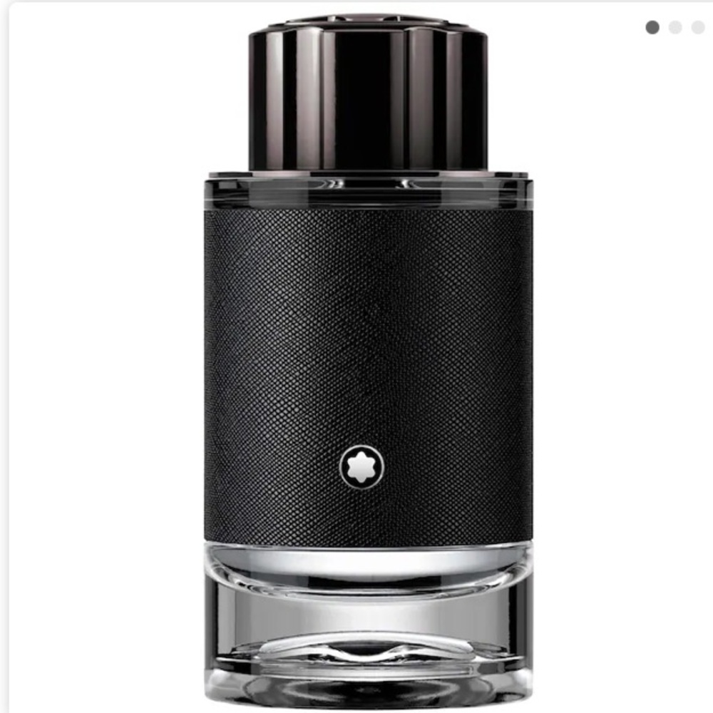 Montblanc 
Explorer Eau de Parfum 3.3 fl oz